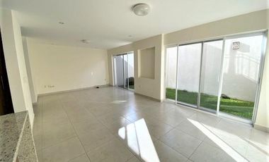 CASA EN RENTA PUNTA DEL ESTE LEÓN GUANAJUATO