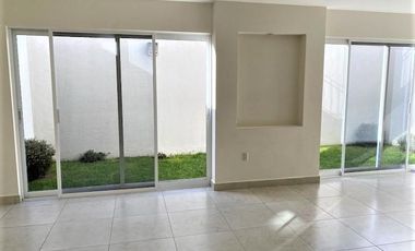 CASA EN RENTA PUNTA DEL ESTE LEÓN GUANAJUATO