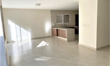 CASA EN RENTA PUNTA DEL ESTE LEÓN GUANAJUATO