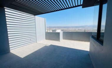 Casa En Renta Porta Toscana León Guanajuato