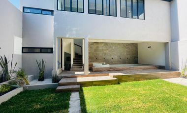 Casa En Renta Porta Toscana León Guanajuato