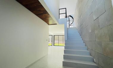 Casa En Renta Porta Toscana León Guanajuato