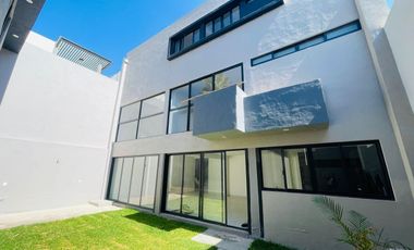 Casa En Renta Porta Toscana León Guanajuato