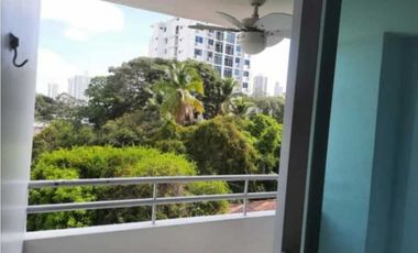 APARTAMENTO EN CARRASQUILLA  PH SUN FLOWER  2R  2B 80M2