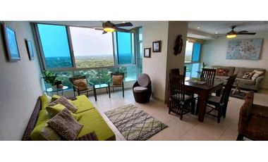 VENDO APARTAMENTOS EN CHAME CORONADO PH BAY 1R