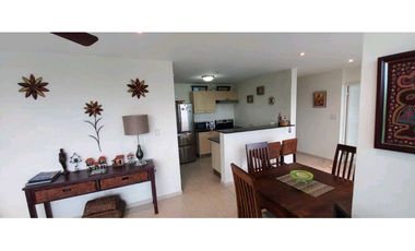 VENDO APARTAMENTOS EN CHAME CORONADO PH BAY 1R