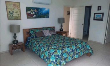 VENDO APARTAMENTOS EN CHAME CORONADO PH BAY 1R