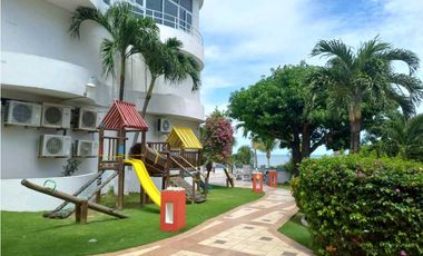 VENDO APARTAMENTOS EN CHAME CORONADO PH BAY 1R