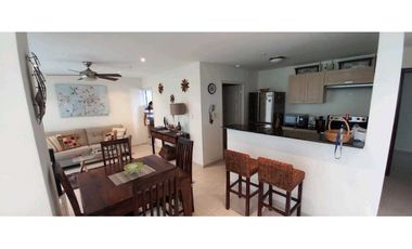 VENDO APARTAMENTOS EN CHAME CORONADO PH BAY 1R