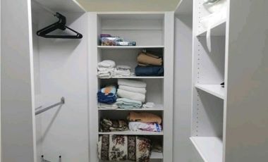 VENDO APARTAMENTOS EN CHAME CORONADO PH BAY 1R