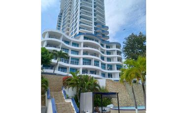 VENDO APARTAMENTOS EN CHAME CORONADO PH BAY 1R
