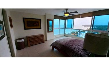 VENDO APARTAMENTOS EN CHAME CORONADO PH BAY 1R
