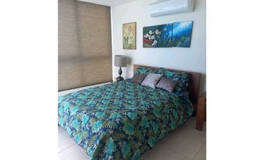 VENDO APARTAMENTOS EN CHAME CORONADO PH BAY 1R