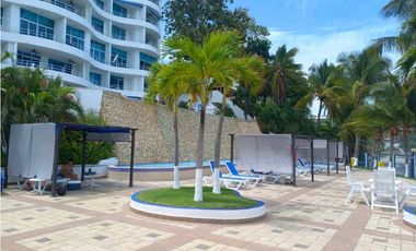 VENDO APARTAMENTOS EN CHAME CORONADO PH BAY 1R