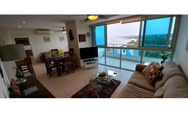 VENDO APARTAMENTOS EN CHAME CORONADO PH BAY 1R