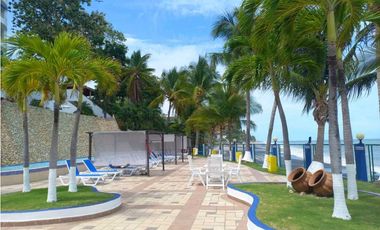 VENDO APARTAMENTOS EN CHAME CORONADO PH BAY 1R