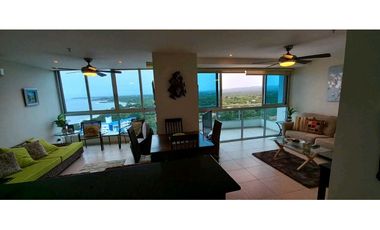 VENDO APARTAMENTOS EN CHAME CORONADO PH BAY 1R