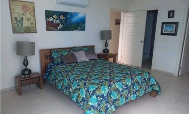 VENDO APARTAMENTOS EN CHAME CORONADO PH BAY 1R