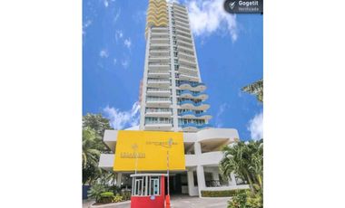 VENDO APARTAMENTOS EN CHAME CORONADO PH BAY 1R