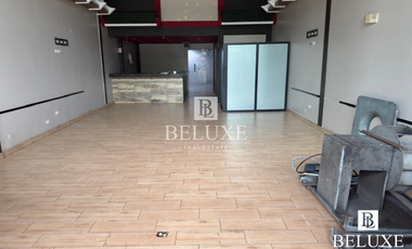 ALQUILER DE LOCAL COMERCIAL EN PLAZA CENTROMALL, OBARRIO (P)(12)