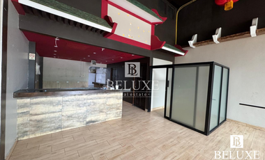 ALQUILER DE LOCAL COMERCIAL EN PLAZA CENTROMALL, OBARRIO (P)(12)