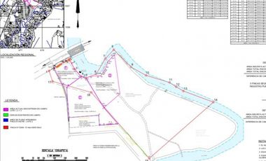 VENTA DE TERRENOS EN TOCUMEN VIA PRICIPAL  JP