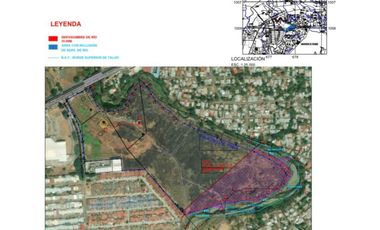 VENTA DE TERRENOS EN TOCUMEN VIA PRICIPAL  JP