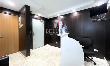 VENTA O ALQUILER DE OFICINA AMOBLADA EN PH COLORES DE BELLA VISTA (8)