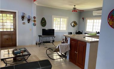 CHAME / NUEVA GORGONA  / 1,000M / 5 HABITACIONES / 4 BAÑOS