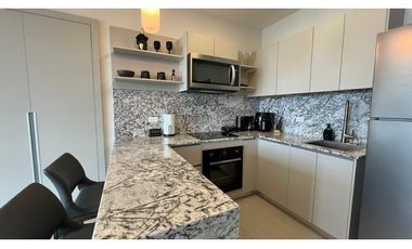 Alquiler de apartamento en Costa del Este, PH Arcadia