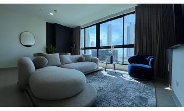 Alquiler de apartamento en Costa del Este, PH Arcadia