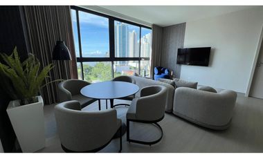 Alquiler de apartamento en Costa del Este, PH Arcadia