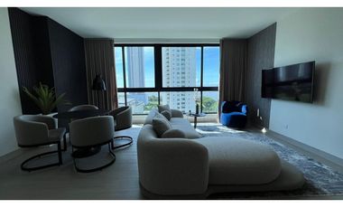 Alquiler de apartamento en Costa del Este, PH Arcadia
