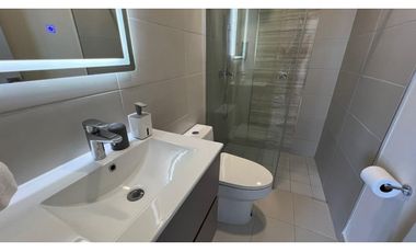 Alquiler de apartamento en Costa del Este, PH Arcadia