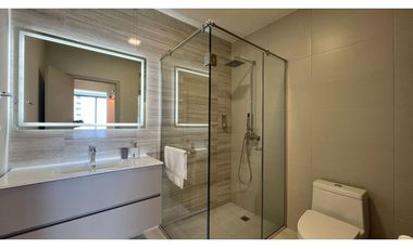 Alquiler de apartamento en Costa del Este, PH Arcadia