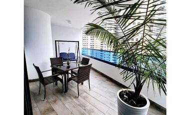 Se Vende Apto en Deluxe Residence