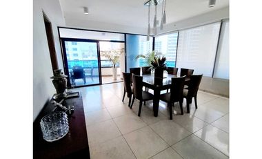 Se Vende Apto en Deluxe Residence