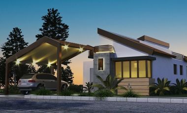 VENTA CASAS PROYECTO EN CORONADO NATURALEZA Y PLAYA TERRA VIVA