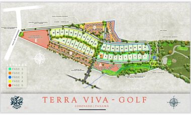 VENTA CASAS PROYECTO EN CORONADO NATURALEZA Y PLAYA TERRA VIVA