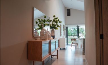 VENTA CASAS PROYECTO EN CORONADO NATURALEZA Y PLAYA TERRA VIVA