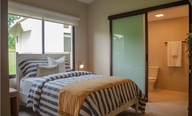 VENTA CASAS PROYECTO EN CORONADO NATURALEZA Y PLAYA TERRA VIVA