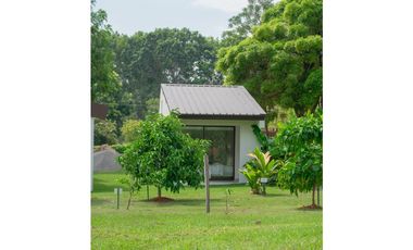 VENTA CASAS PROYECTO EN CORONADO NATURALEZA Y PLAYA TERRA VIVA