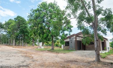 VENTA CASAS PROYECTO EN CORONADO NATURALEZA Y PLAYA TERRA VIVA