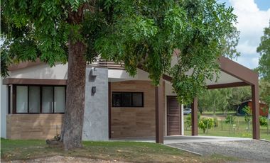 VENTA CASAS PROYECTO EN CORONADO NATURALEZA Y PLAYA TERRA VIVA