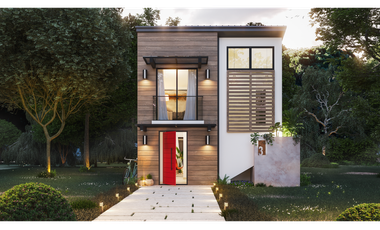 VENTA CASAS PROYECTO EN CORONADO NATURALEZA Y PLAYA TERRA VIVA