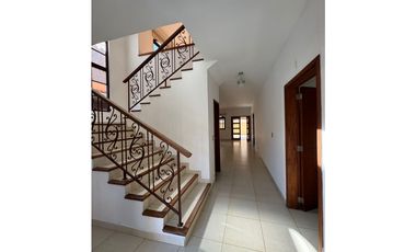 VENTA DE CASA EN COSTA SUR 4 RECAMARAS PH EL DORAL 434M2 JP