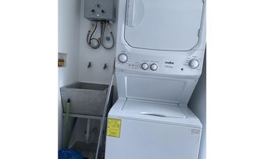 Venta: Apartamento amoblado en Avenida Balboa, PH The Sands