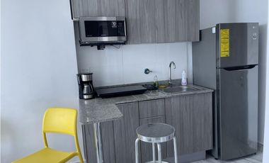 Venta: Apartamento amoblado en Avenida Balboa, PH The Sands