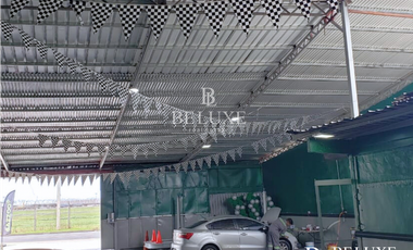 VENTA DE BODEGA/ GALERA PARA TALLER O ALMACENAR EN TOCUMEN (8)