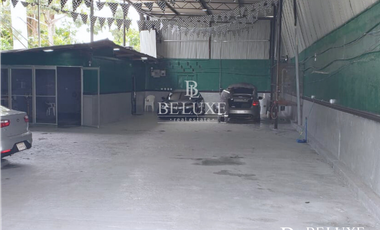 VENTA DE BODEGA/ GALERA PARA TALLER O ALMACENAR EN TOCUMEN (8)